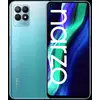 Image de Smartphone Realme Narzo 50 Bleu 6.6 " Ram 4 Go Stockage 128 Go