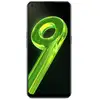 Image de Realme 9 16,3 Cm (6.4") Android 12 4g Usb Type-c 8 Go 128 Go 5000 Mah Noir