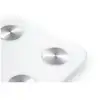 Image de Huawei scale 3 - balance connectee 11 indicateurs corporels - mesures du poids 2.5 a 150kg - ecran led - reconnaissance intellig HUA6941487202638