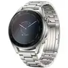 Image de Huawei Watch 3 Pro Elite 3,63 Cm (1.43") Amoled 48 Mm Numérique 466 X 466 Pixels Écran Tactile 4g Titane Wifi Gps (sate