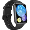Image de Smartwatch - HUAWEI - Watch Fit 2 - Écran AMOLED 174 - Autonomie 240h - Noir