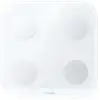 Image de Balance numérique de salle de bain huawei 55020abm blanc