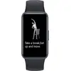Image de Huawei Band 8 Amoled Bracelet Connecté 3,73 Cm (1.47") Noir