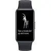 Image de Montre intelligente huawei 8 noir 1,47