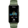 Image de Huawei Band 8 Amoled Bracelet Connecté 3,73 Cm (1.47") Noir, Vert