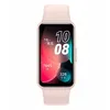 Image de Smartwatch - Huawei - Band 8 - Rose - Écran AMOLED - Autonomie 14 jours