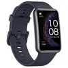Image de Montre connectée - Huawei - Watch Fit Spécial Edition Starry - Ecran AMOLED de 1.64 - Noir