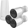 Image de Ezviz - Kit 3 caméras IP Wifi extérieur CS-BC1-B3