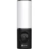 Image de Caméra projecteur - EZVIZ - LC3 - 700 Lumens - 4MP - Détection humaine - Mémoire 32Go - Sirène flash audio
