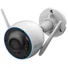 Image de Caméra de sécurité connectée - EZVIZ - H3 R100 - Vision nocturne IR 30 m - Capteur CMOS 1/27 - 2K