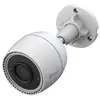 Image de Caméra de surveillance connectée ezviz h3c extérieure blanc