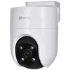 Image de Caméra de surveillance - Ezviz - H8C 4MP - Extérieur - WiFi - Vision nocturne - Motorisée - Avec suivi intelligent