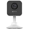Image de Caméra de surveillance intérieure full hd connectée wi-fi modèle h1c ezviz blanc OB03794