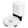 Image de Aspirateur robot ezviz re5 plus - laveur avec station vidange automatique - navigation lidar - détection obstacles - 4000pa EZV1701394422576