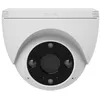 Image de Caméra dôme Wifi connectée - H4 - Détection IA - Vision nocturne - Intérieur/Extérieur - 2MP