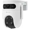 Image de Ezviz camera exterieure motorisée h9c 3mp CS-H9C-R100-8H33WKFL