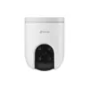 Image de Ezviz caméras extérieures motorisées h8c se 3mp - wifi - 2k résolution - détection humaine assistée par l'ia - vision nocturne en couleur - suivi intelligent - CS-H8C-R200-1K3WKFL 4MM