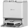 Image de Ezviz rs20 pro robot aspirateur 0,35 l sac à poussière blanc EZV1726330905836
