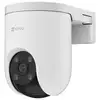 Image de Caméra de surveillance ezviz h8c pro 4k extérieure blanc
