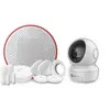 Image de Alarme maison - EZVIZ - Pack de 4 détecteurs domestiques