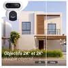 Image de Camera de surveillance exterieure motorisee ezviz h90 dual 2k avec double objectif et vision 360 CS-H90-R100-8H44WKFL
