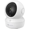 Image de Caméra de surveillance - Ezviz - H6C PRO 4K - Intérieur - WiFi - Vision nocturne - Motorisée 360°