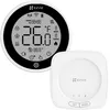Image de Thermostat d'ambiance connecté - EZVIZ - T56 - Programmable avec passerelle