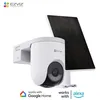Image de Ezviz HB8 Lite Videocamera Sorveglianza 2K+ Visione Notturna Colori Pannello Solare