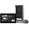 Image de Visiophone - EZVIZ - HP7 PRO 4K - 2 fils - Ecran tactile 8