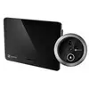 Image de Interphone video wi-fi 4k ep4 avec ecran tactile 5.5 pouce argent 160° 8327130