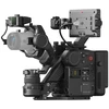 Image de Caméra De Cinéma À 4 Axes Dji Ronin 4d Noir