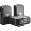 Image de Dji Mic (2 Tx + 1 Rx)