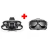 Image de Drone Dji Avata Fly Smart Combo (Fpv Goggles V2)-Dji-Dji en occasion ou reconditionné