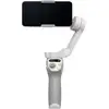 Image de Stabilisateur 3 Axes Dji Osmo Mobile Se Gris Blanc Pour Smartphone