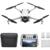 Image de Drone Dji Mini 3 Fly More Combo Avec Radiocommande Dji Rc en occasion ou reconditionné