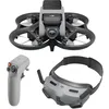 Image de Drone DJI Avata Pro-View Combo - Vue subjective 4K FOV 155° - Noir