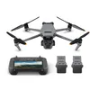 Image de Dji Mavic 3 Pro Fly More Combo ( Rc Pro) 4 Rotors Mini-drône 12 Mp 5120 X 2700 Pixels 5000 Mah Gris