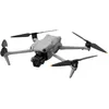 Image de Dji Air 3 Fly More Combo 4 Rotors Quadcoptère 48 Mp 3840 X 2160 Pixels 4241 Mah Noir, Gris