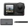 Image de Caméra Sport Dji Osmo Action 4 Adventure Combo Noir