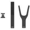 Image de Dragonne 360° dji pour osmo action noir CP.OS.00000278.01