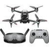 Image de Dji Fpv Explorer Combo 4 Rotors QuadcoptÃ¨re 12 Mp 3840 X 2160 Pixels-Dji-Dji en occasion ou reconditionné