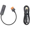 Image de Câble dalimentation voiture DJI Power vers SDC 12V/24V - Recharge Power 500/1000