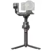 Image de Stabilisateur Dji Rs 4 Combo Pour Appareil Photo Sans Miroir Et Objectifs Gris