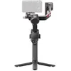 Image de Stabilisateur - DJI - RS 4 Combo pour Appareil photo sans miroir et Objectifs Gris