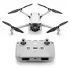 Image de Drone Pliable Mini 3 Rc n1 1/1,3'' 48 Mpx 4k Hdr Coloris Unique Dji