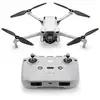 Image de Drone caméra compact et ultra-léger - dji - mini 3 - avec la radiocommande dji rc-n1 6941565979605