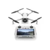 Image de Drone Dji Mini 3 + Dji Rc Écran Intégré 4k Hdr Ultra-léger