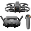Image de Drone Fpv Dji Avata 2 Fly More Combo Gris Et Noir