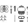 Image de DJI Avata 2 Fly More Combo (batterie simple) + SanDisk Extreme Pro 64GB