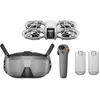 Image de Drone - DJI - Neo Motion Fly More Combo - Vol immersif FPV - RC Motion 3 - DJI Goggles N3 - 3 batteries - Hub de charge
